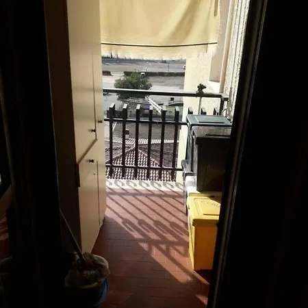 Lejlighed A Casa Di Claudia Avezzano