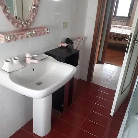 A Casa Di Claudia *