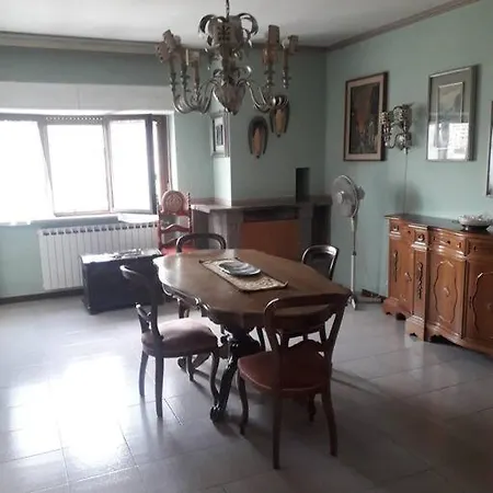 A Casa Di Claudia