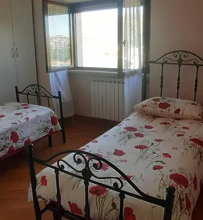 A Casa Di Claudia