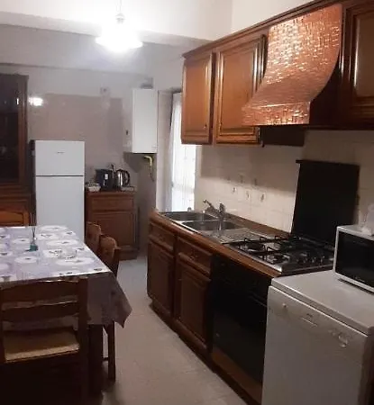 A Casa Di Claudia Lejlighed *
