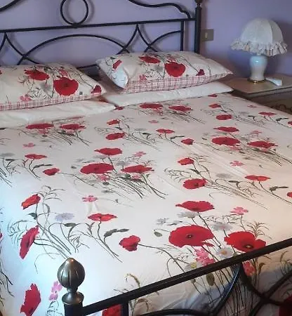 Lejlighed A Casa Di Claudia Avezzano