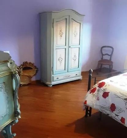 A Casa Di Claudia Lejlighed *